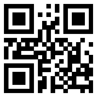 Immagine del QrCode di 3207953015