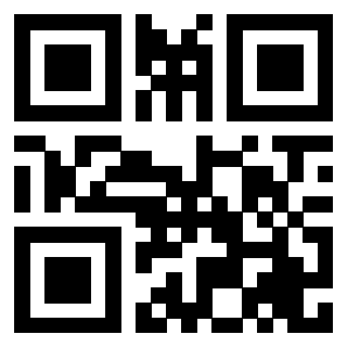 Immagine del Qr Code di 3207953017