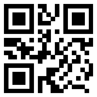 3207953018 - Immagine del QrCode associato