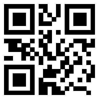 Il Qr Code di 3207953019