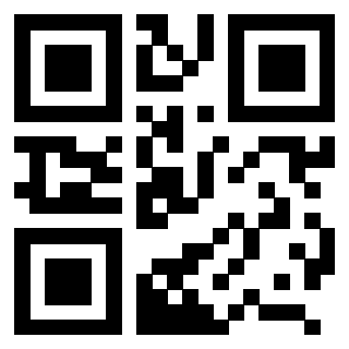 3207953020 QrCode associato