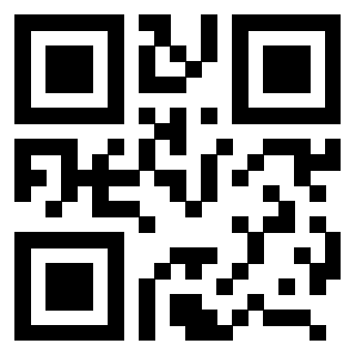 Immagine del QrCode di 3207953022