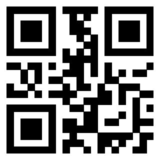 3207953023 - Immagine del Qr Code associato