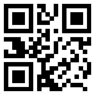 3207953024 - Immagine del QrCode