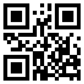 3207953027 Qr Code associato