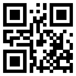Il Qr Code di 3207953029