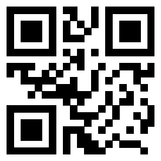 Il QrCode di 3207953030