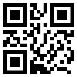 Scansione del Qr Code di 3207953031