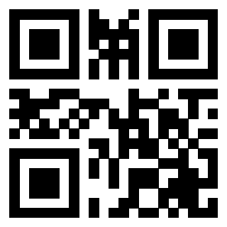 Immagine del Qr Code di 3207953036