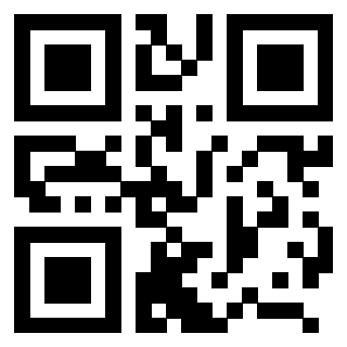 Immagine del Qr Code di 3207953037