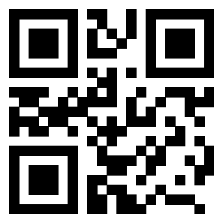 3207953041 - Immagine del QrCode associato