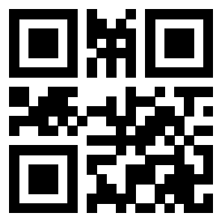 3207953043 Qr Code associato