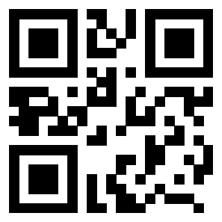 Il QrCode di 3207953047