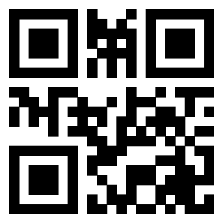 3207953050 - Immagine del QrCode