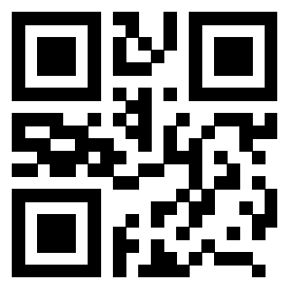 3207953051 QrCode associato