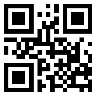 3207953052 - Immagine del Qr Code associato