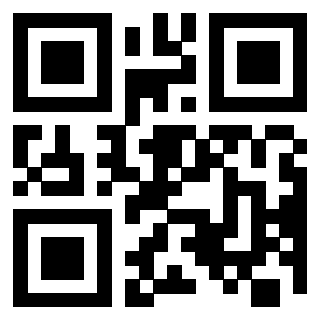 Immagine del Qr Code di 3207953053