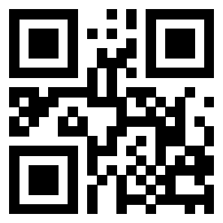 Scansione del QrCode di 3207953054