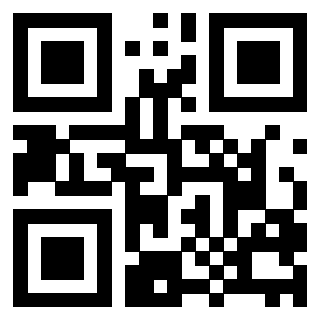 Scansione del Qr Code di 3207953056
