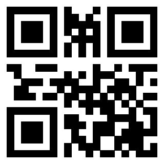 Immagine del Qr Code di 3207953057