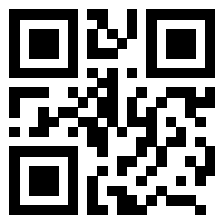 Il Qr Code di 3207953058