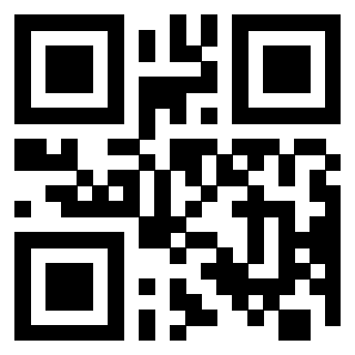 Il QrCode di 3207953060