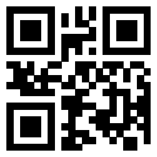 Il QrCode di 3207953061