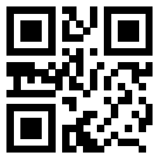 Il Qr Code di 3207953062
