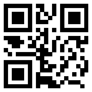 Immagine del Qr Code di 3207953063