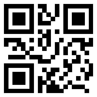 Il Qr Code di 3207953066