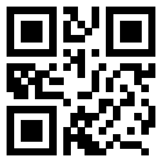 Scansione del Qr Code di 3207953068