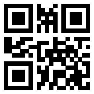 3207953074 QrCode associato