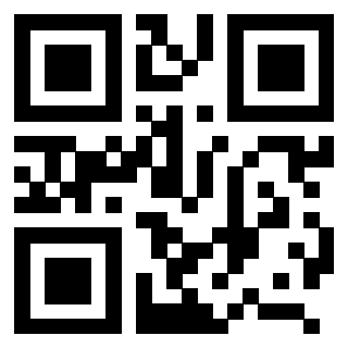 3207953075 QrCode associato