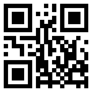 Il Qr Code di 3207953077