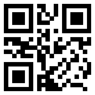 Immagine del QrCode di 3207953080