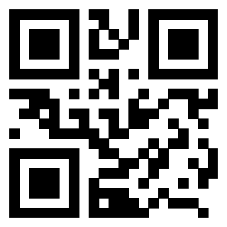 Il QrCode di 3207953081