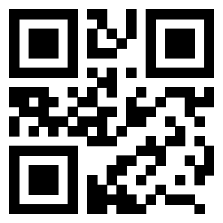 Scansione del Qr Code di 3207953084