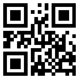 3207953086 QrCode associato