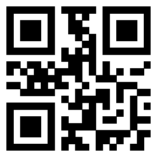 3207953087 - Immagine del QrCode associato