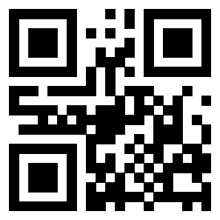 Scansione del Qr Code di 3207953090