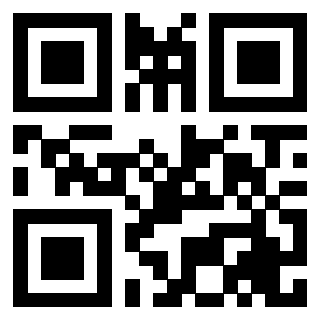 3207953091 - Immagine del QrCode