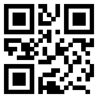 Il QrCode di 3207953092