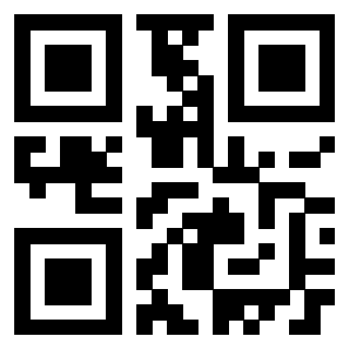 Immagine del QrCode di 3207953095