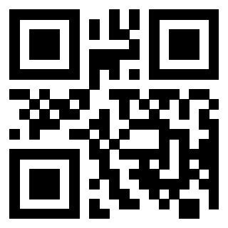 3207953096 QrCode associato