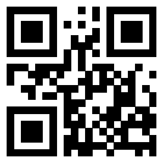 Immagine del QrCode di 3207953099
