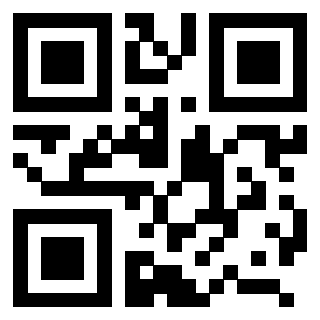 3207953104 - Immagine del Qr Code associato