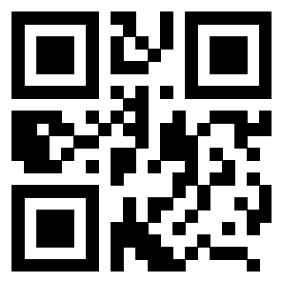 3207953108 Qr Code associato