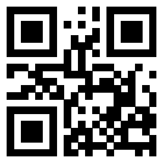 3207953109 - Immagine del Qr Code associato