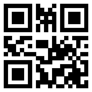 Il QrCode di 3207953111