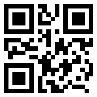 Il QrCode di 3207953115